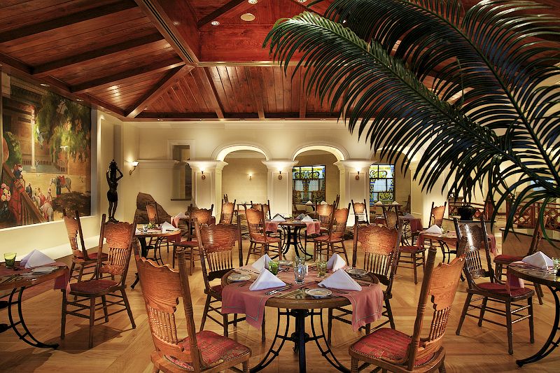 Sentido Palm Royale Soma Bay 5* - смотреть фото 26 Отель Sentido Palm Royale Soma Bay 5*, Сома Бей - фото 26