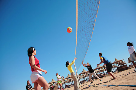 Jaz Mirabel Beach 5* - смотреть фото 16 Отель Jaz Mirabel Beach 5*, Шарм Эль Шейх - фото 16