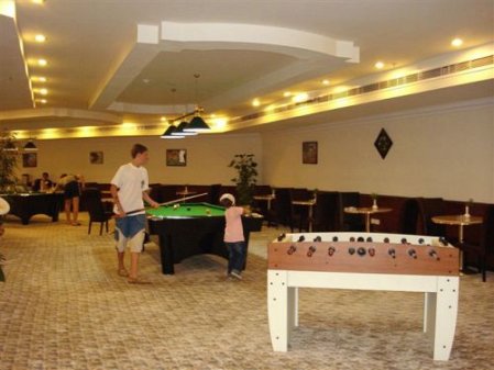 Emerald Aqua Park City 5* - смотреть фото 13 Отель Emerald Aqua Park City 5*, Хургада - фото 13
