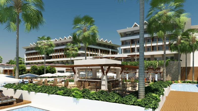 Sensimar Belek Resort & SPA 5* - смотреть фото 3 Отель Sensimar Belek Resort & SPA 5*, Белек - фото 3