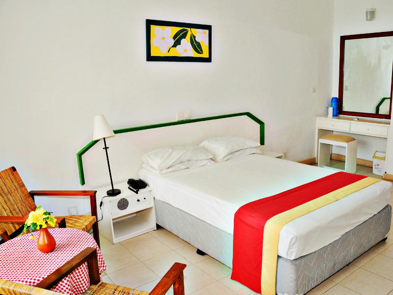 Отель Hikkaduwa Beach Hotel 2*, Хиккадува - фото 7
