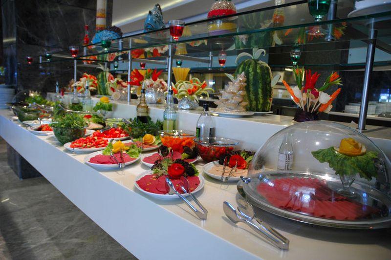 Отель Sensimar Resort & SPA 5*, Сиде - фото 31
