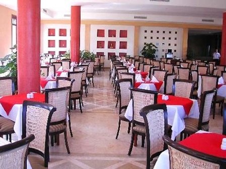 Tamra Beach Resort 4* - смотреть фото 5 Отель Tamra Beach Resort 4*, Шарм Эль Шейх - фото 5