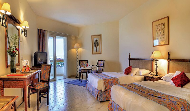 Aurora Oriental Resort Sharm El Sheikh 5* - смотреть фото 15 Отель Aurora Oriental Resort Sharm El Sheikh 5*, Шарм Эль Шейх - фото 15