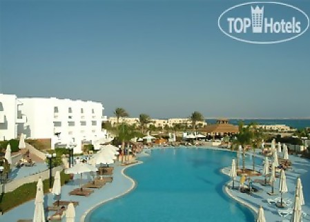 Cyrene Island Hotel 4* - смотреть фото 48 Отель Cyrene Island Hotel 4*, Шарм Эль Шейх - фото 48