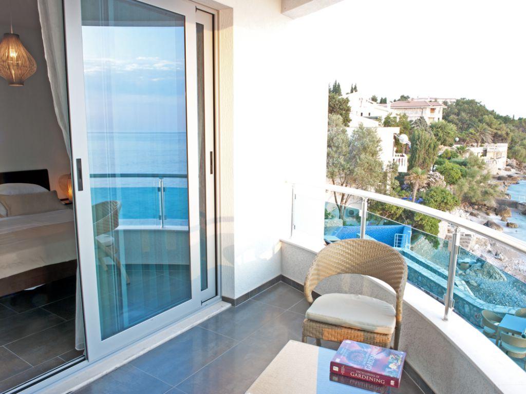 Love Live 4* - смотреть фото 12 Отель Love Live 4*, Сутоморе - фото 12