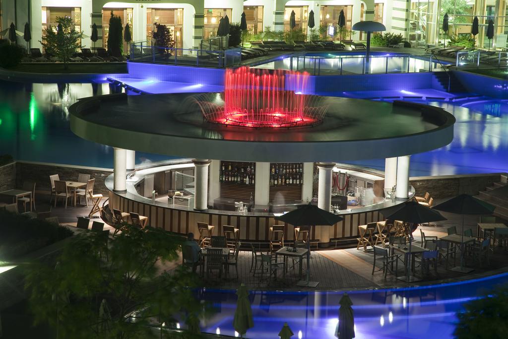 Отель Emerald Beach Resort & SPA 4*, Равда - фото 3