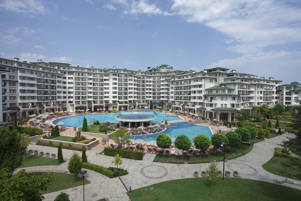 Отель Emerald Beach Resort & SPA 4*, Равда - фото 1