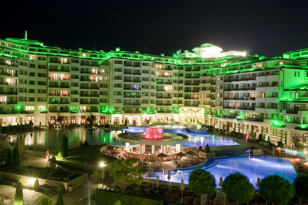 Отель Emerald Beach Resort & SPA 4*, Равда - фото 6