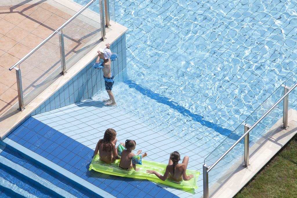 Отель Emerald Beach Resort & SPA 4*, Равда - фото 9