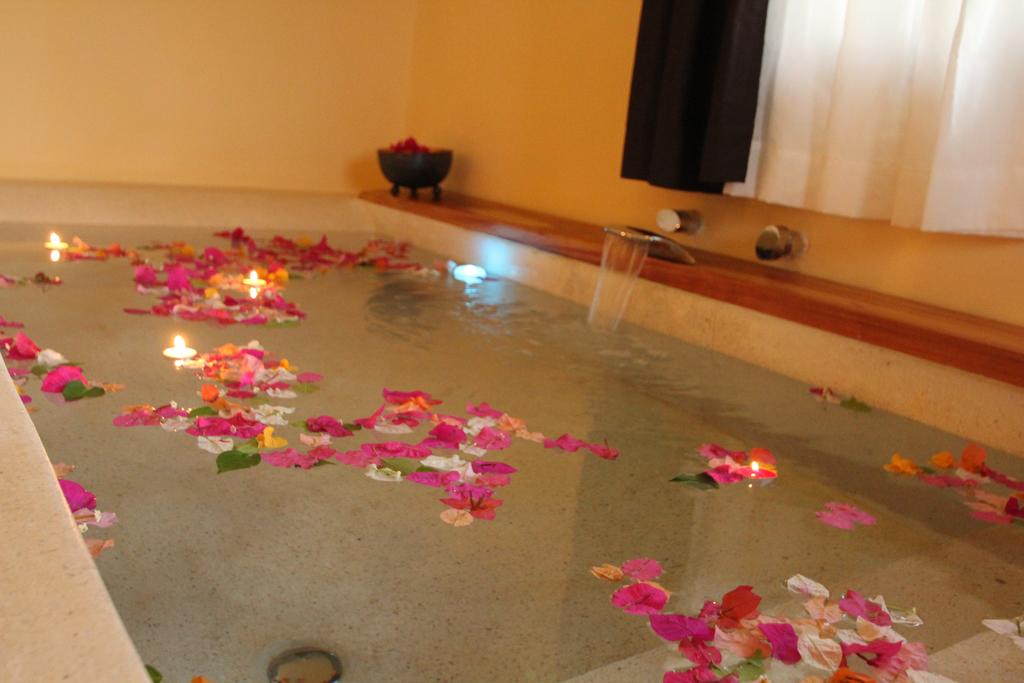 Отель Fruit & Spice Wellness Resort Zanzibar *,  - фото 2