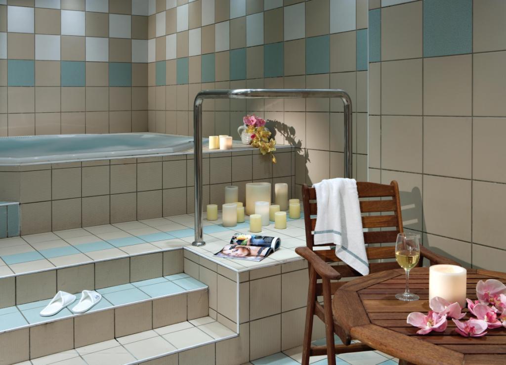 Отель Isrotel Royal Garden 4*, Эйлат - фото 25