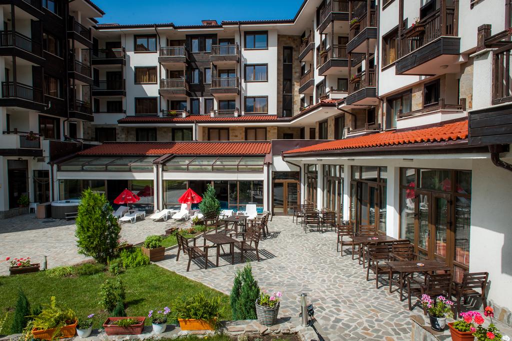 ST.GEORGE SKI & SPA 4* * - смотреть фото 20 Отель ST.GEORGE SKI & SPA 4* *, - фото 20