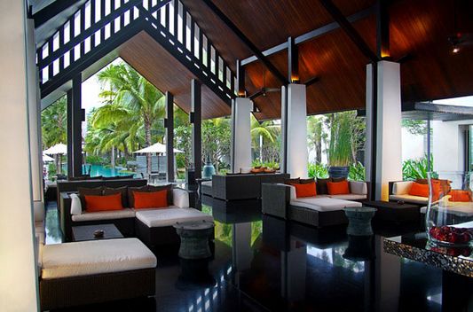 Отель Twin Palms Phuket 4*, Пхукет - фото 9