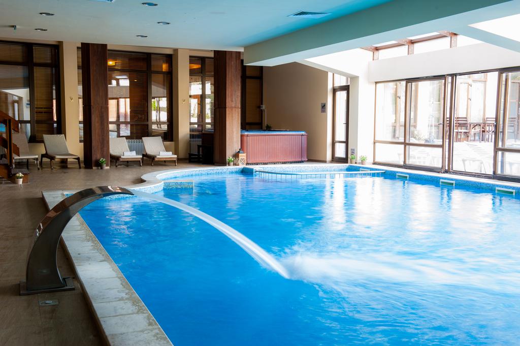 ST.GEORGE SKI & SPA 4* * - смотреть фото 31 Отель ST.GEORGE SKI & SPA 4* *, - фото 31