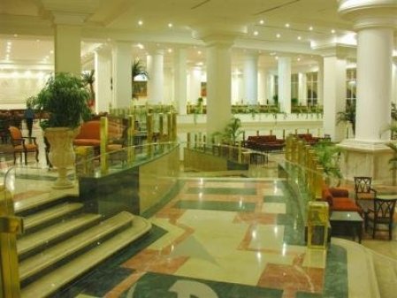 Pyramisa Sahl Hasheesh Beach Resort 5* - смотреть фото 15 Отель Pyramisa Sahl Hasheesh Beach Resort 5*, Хургада - фото 15