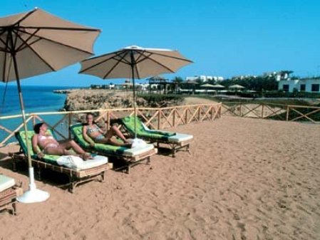 Club Reef 4* - смотреть фото 17 Отель Club Reef 4*, Шарм Эль Шейх - фото 17