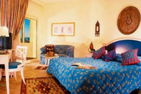 Отель Tia Heights Makadi Bay 5*, Макади Бей - фото 17