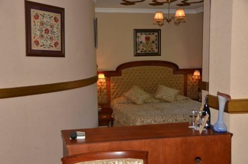 Отель Aruna Hotel 4*, Стамбул - фото 9