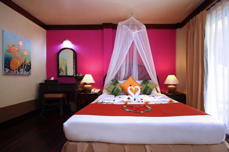 Отель Samui Laguna Resort 3*, Самуи - фото 13