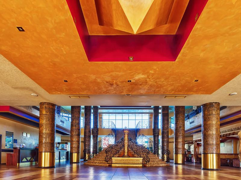 Отель Imperial Sunny Beach 4*, Солнечный Берег - фото 5