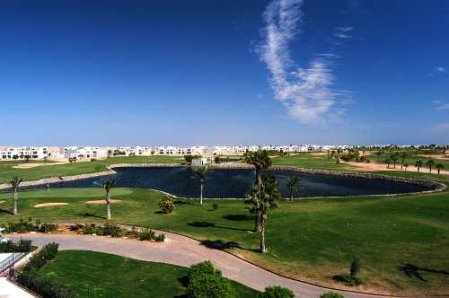 Jolie Ville Golf & Resort 5* - смотреть фото 49 Отель Jolie Ville Golf & Resort 5*, Шарм Эль Шейх - фото 49