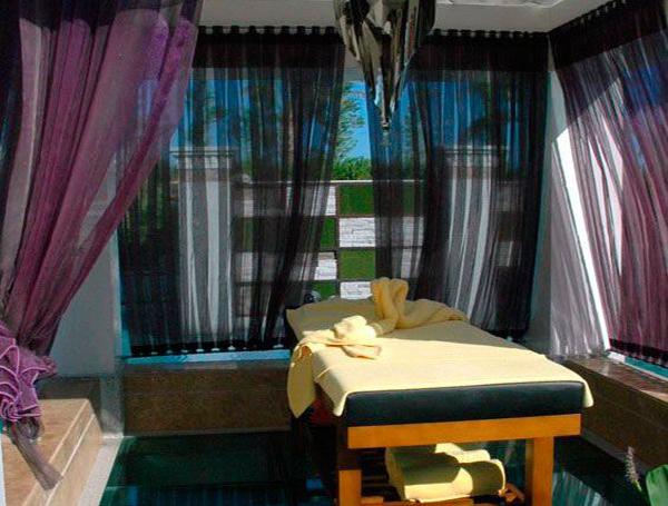 Отель Sensimar Resort & SPA 5*, Сиде - фото 37