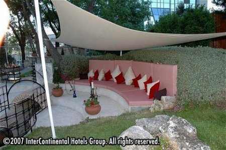 Отель Sheraton Istanbul Atakoy  5*,  - фото 39