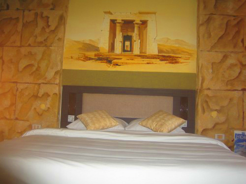 El Hayat Resort Sharm El Sheikh 4* - смотреть фото 49 Отель El Hayat Resort Sharm El Sheikh 4*, Шарм Эль Шейх - фото 49