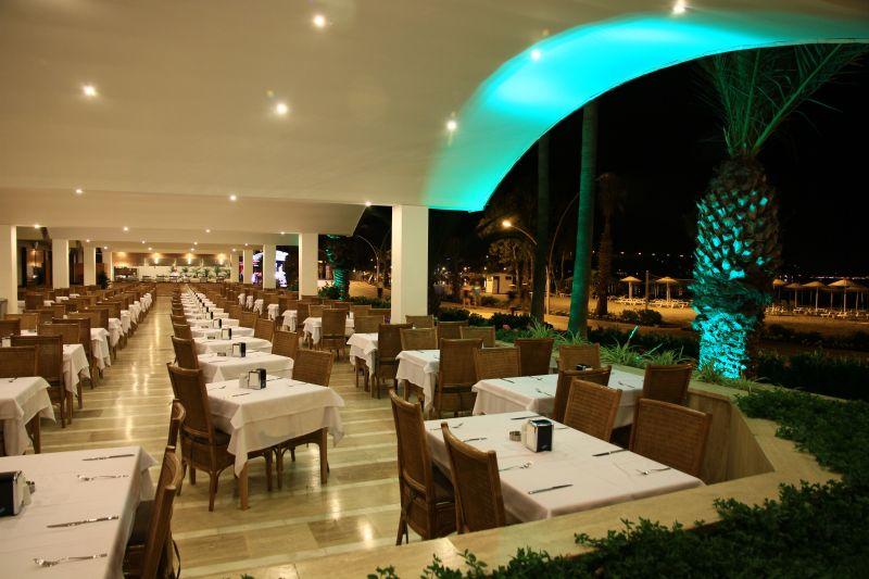 Отель Munamar Beach Hotel 5*, Мармарис - фото 14