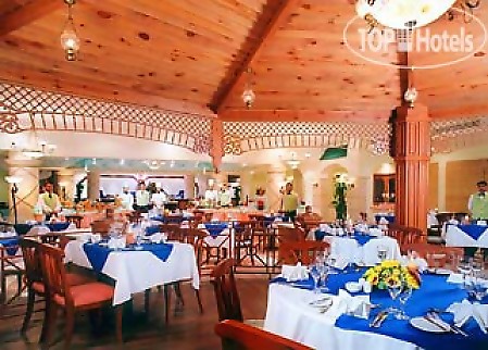 Cyrene Island Hotel 4* - смотреть фото 42 Отель Cyrene Island Hotel 4*, Шарм Эль Шейх - фото 42