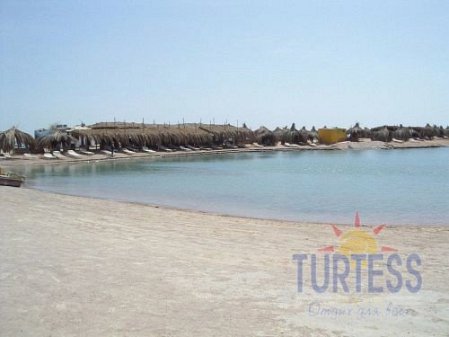 El Samaka Beach 3* - смотреть фото 30 Отель El Samaka Beach 3*, Хургада - фото 30