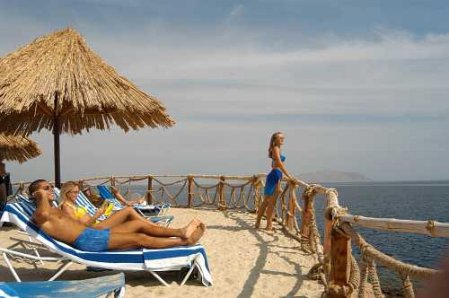 Jolie Ville Golf & Resort 5* - смотреть фото 35 Отель Jolie Ville Golf & Resort 5*, Шарм Эль Шейх - фото 35