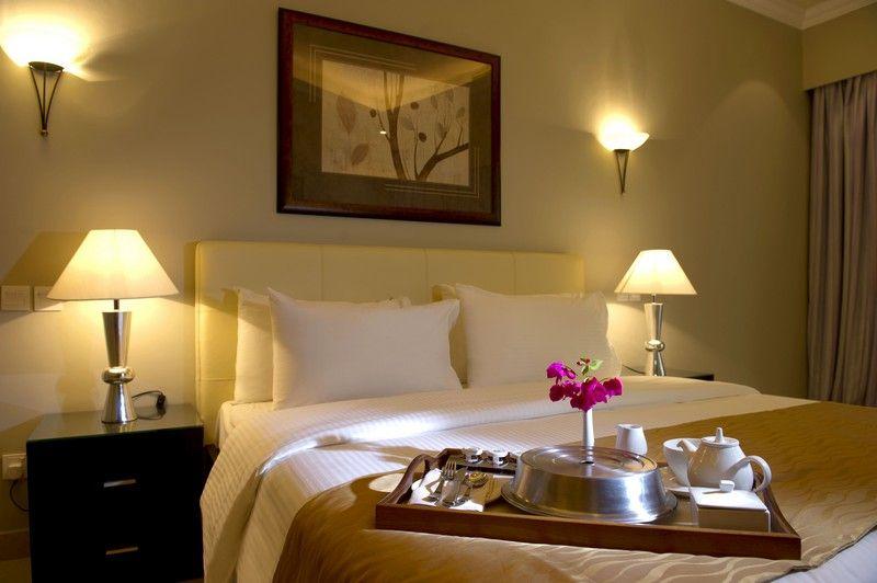 Al Hamra Palace Beach Resort 5* - смотреть фото 13 Отель Al Hamra Palace Beach Resort 5*, Рас Аль Хайма - фото 13
