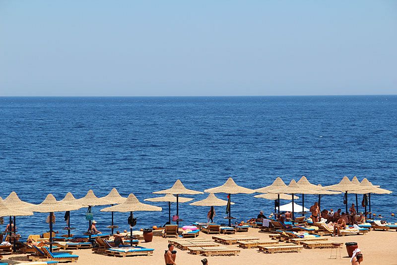 Отель Shores Aloha Resort 4*, Шарм Эль Шейх - фото 8
