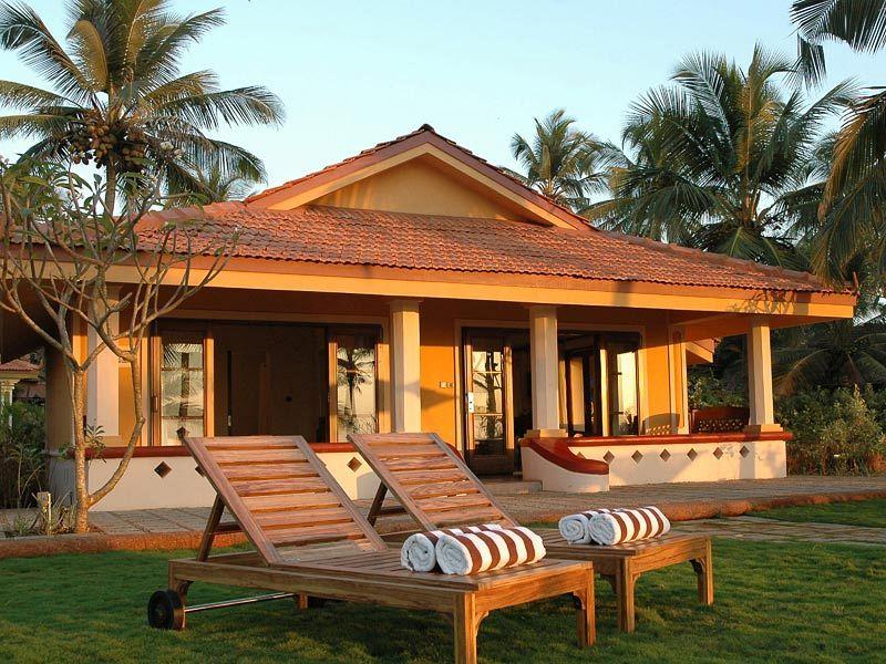 Vivanta By Taj - Holiday Village 5* - смотреть фото 4 Отель Vivanta By Taj - Holiday Village 5*, ГОА северный - фото 4