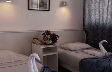 Royal Star Empire Hotel 3* - смотреть фото 17 Отель Royal Star Empire Hotel 3*, Хургада - фото 17