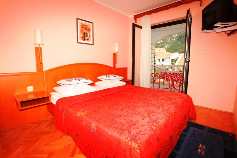 Villa Perovich 3* - смотреть фото 5 Отель Villa Perovich 3*, Будва - фото 5
