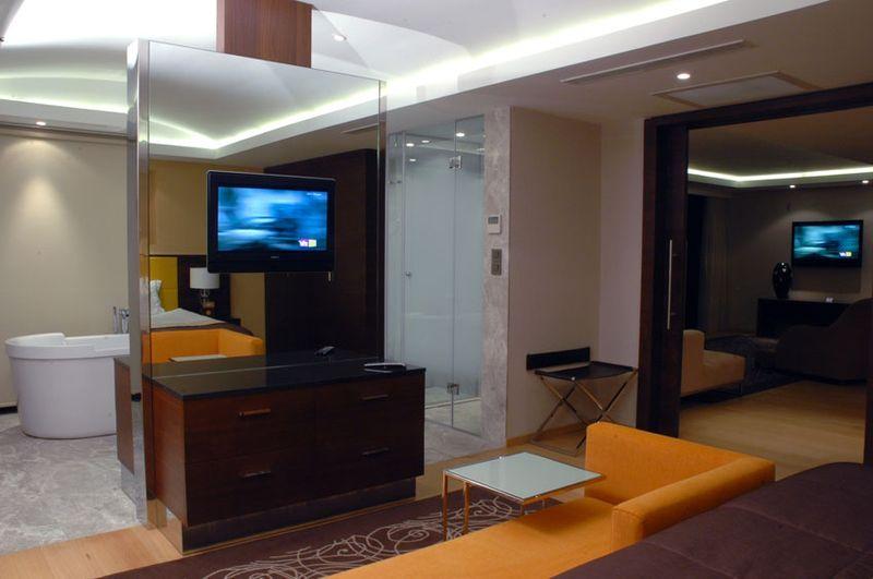 Отель Sensimar Resort & SPA 5*, Сиде - фото 16