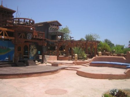 Sharm Dreams Resort 5* - смотреть фото 3 Отель Sharm Dreams Resort 5*, Шарм Эль Шейх - фото 3