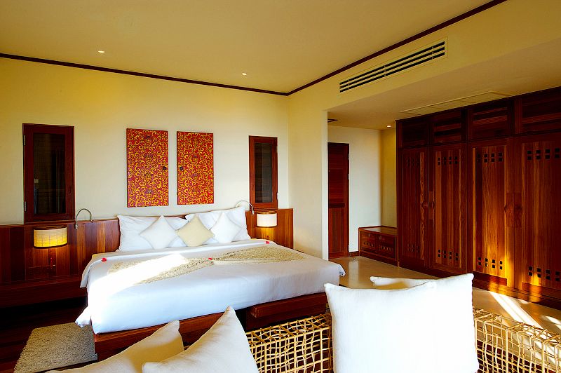 Отель Kamalaya Koh Samui 4*, Самуи - фото 10