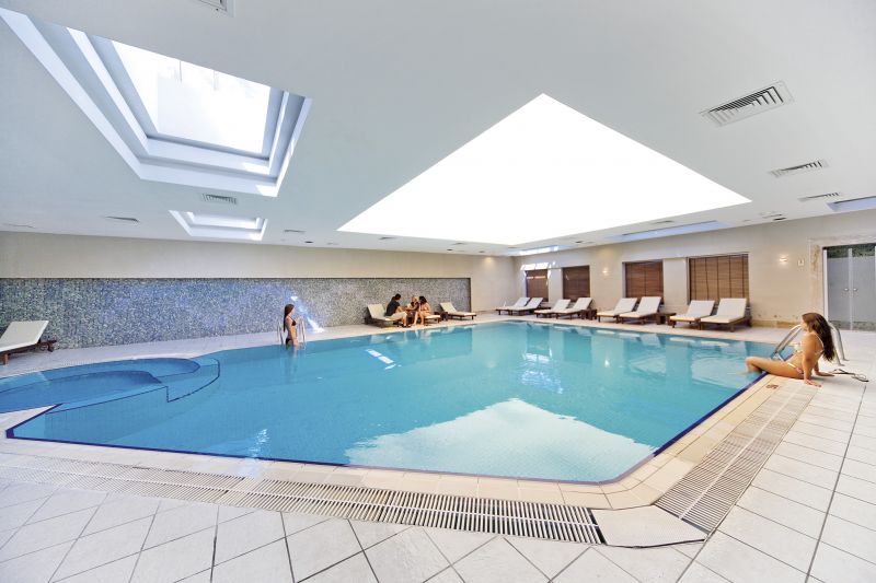 Отель Club Side Star (ex.Club Hotel Lindita) 5*, Сиде - фото 21