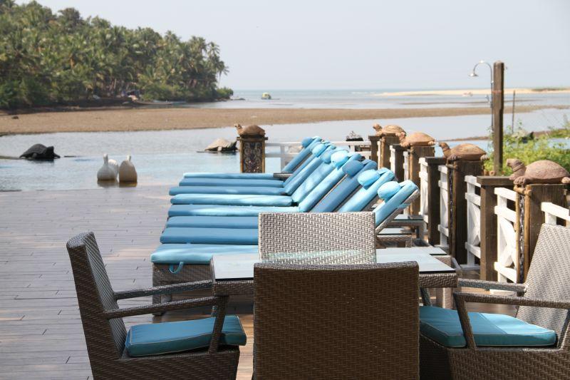 Отель Mayfair Hideaway Spa Resort 4*, ГОА южный - фото 11