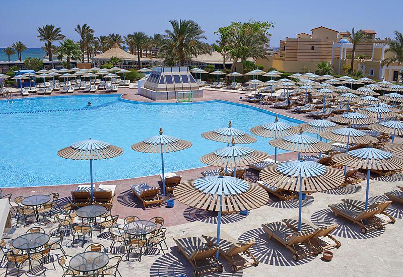 Mirage Bay Resort & Aqua Park 4* - смотреть фото 9 Отель Mirage Bay Resort & Aqua Park 4*, Хургада - фото 9
