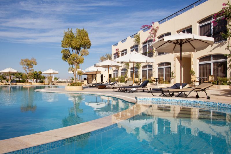 Отель Royal Naama Bay Resort 4*, Шарм Эль Шейх - фото 5