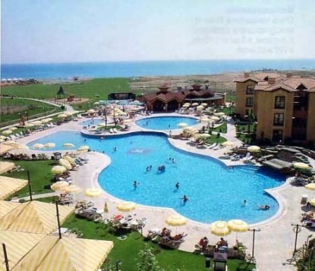 Miramare Queen Hotel 4* - смотреть фото 4 Отель Miramare Queen Hotel 4*, Сиде - фото 4