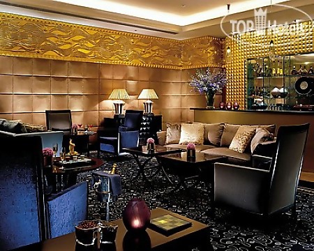 Отель Four Seasons Amman 5*, Амман - фото 4