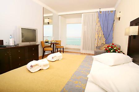 Crowne Plaza Dead Sea 5* - смотреть фото 11 Отель Crowne Plaza Dead Sea 5*, Мёртвое Море - фото 11