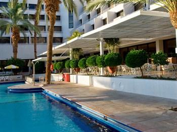 Отель Isrotel Lagoona 4*, Эйлат - фото 6