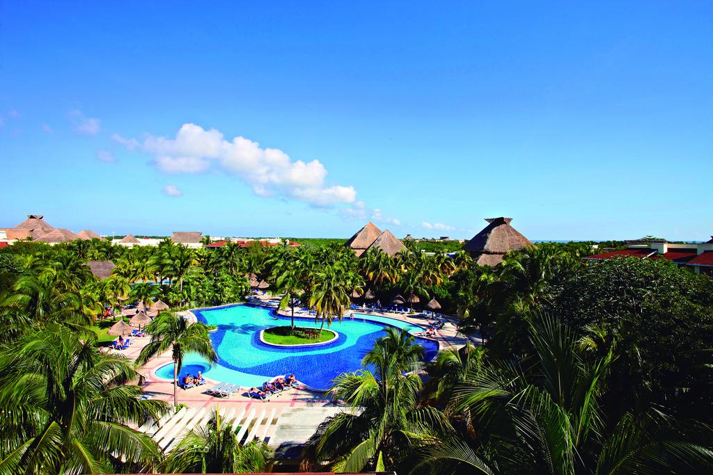 Grand Bahia Principe Coba 5* * - смотреть фото 3 Отель Grand Bahia Principe Coba 5* *, - фото 3